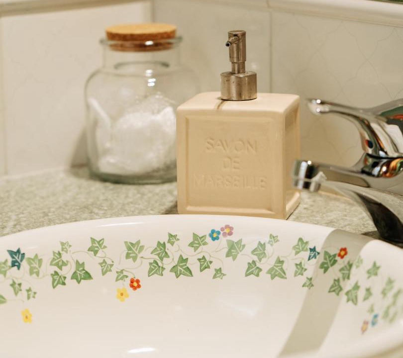 Photo of Bathroom in Borgo San Leonardo