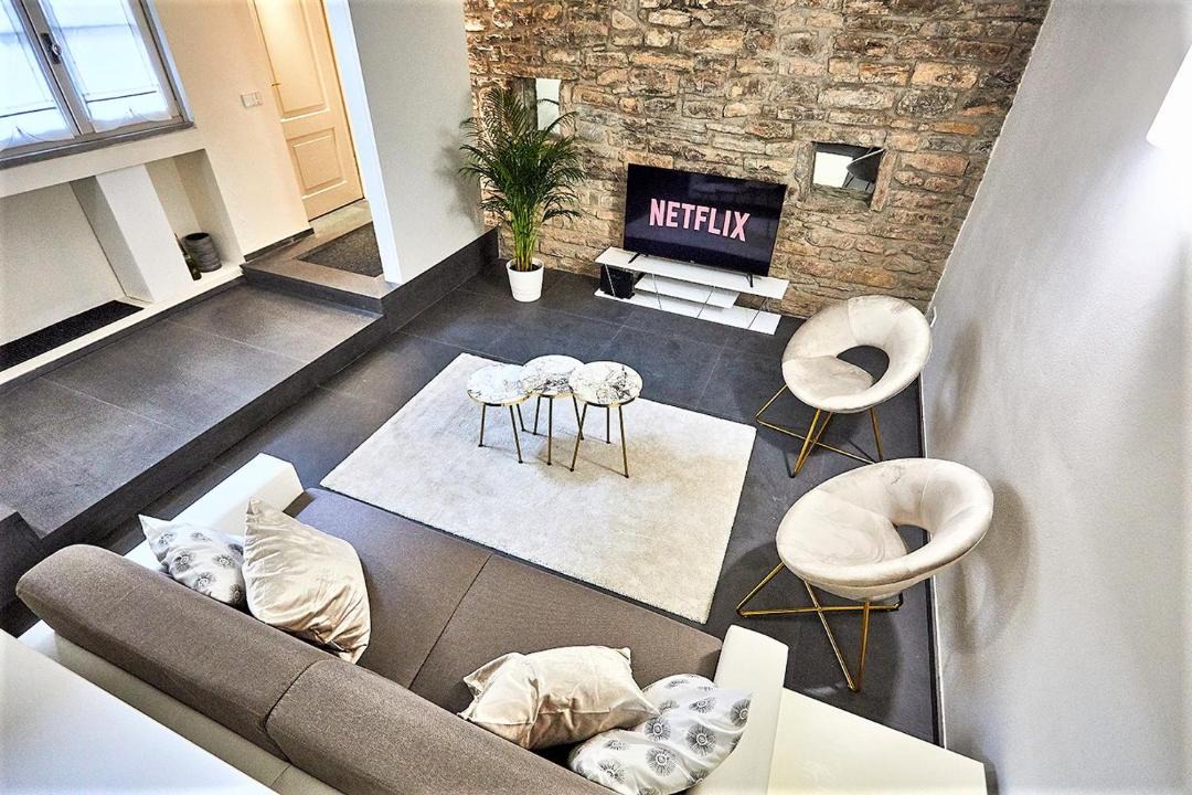 Photo of Livingroom in Citta Alta