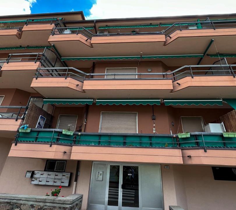 Photo of Buildings in Campione d'Italia