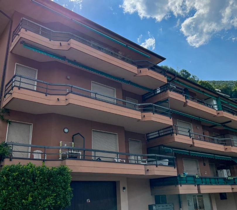Photo of Buildings in Campione d'Italia
