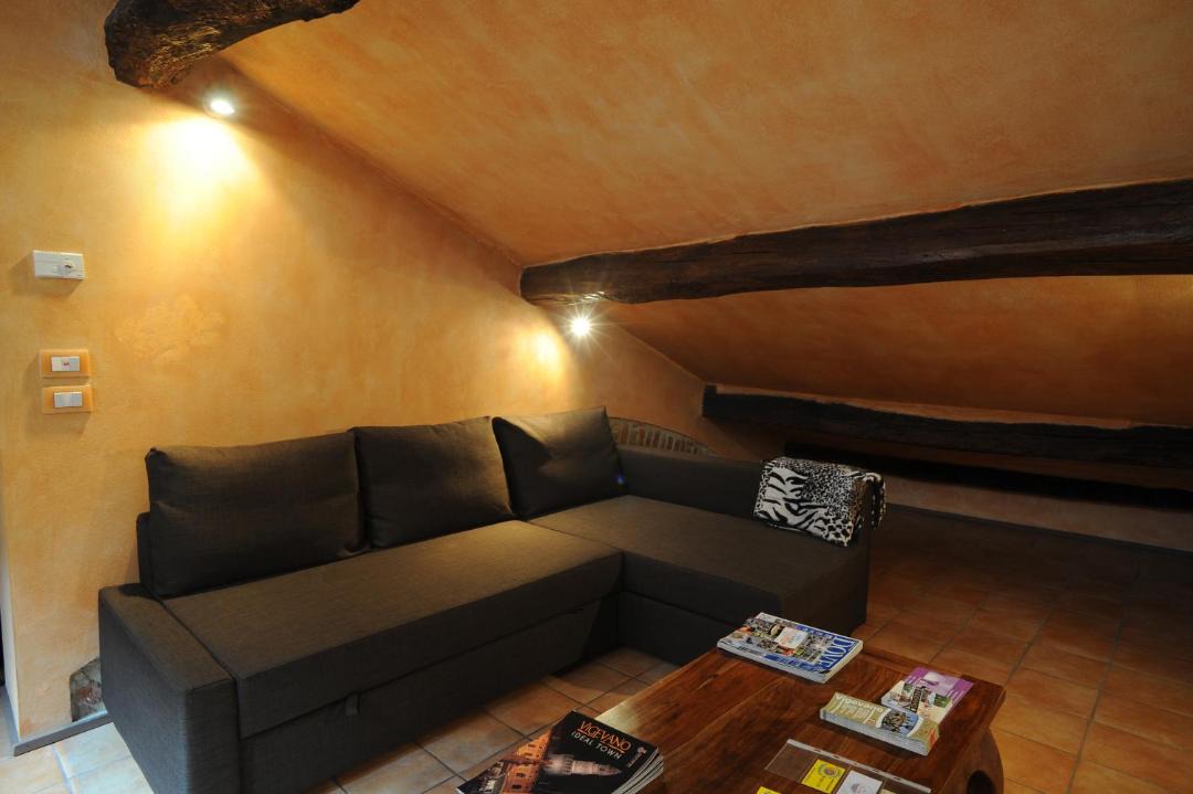 Photo of Livingroom in Vigevano