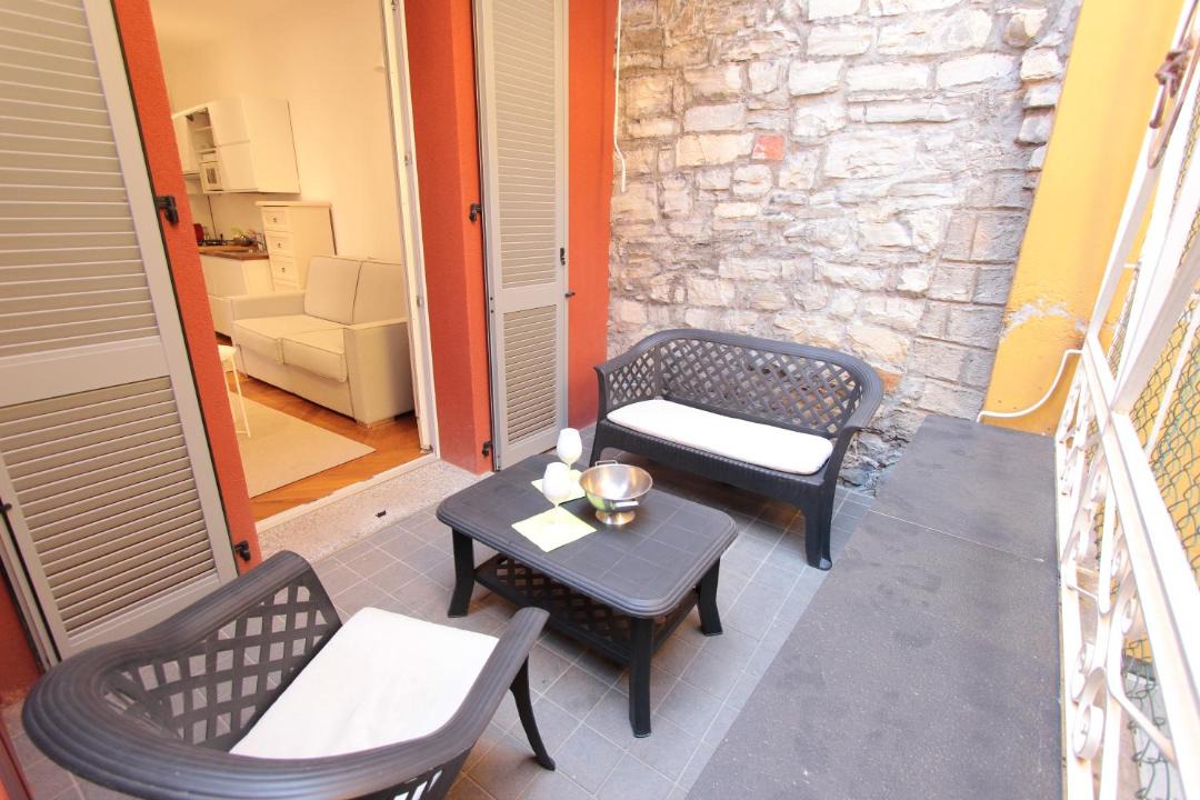 Photo of Patio Balcony in Torno