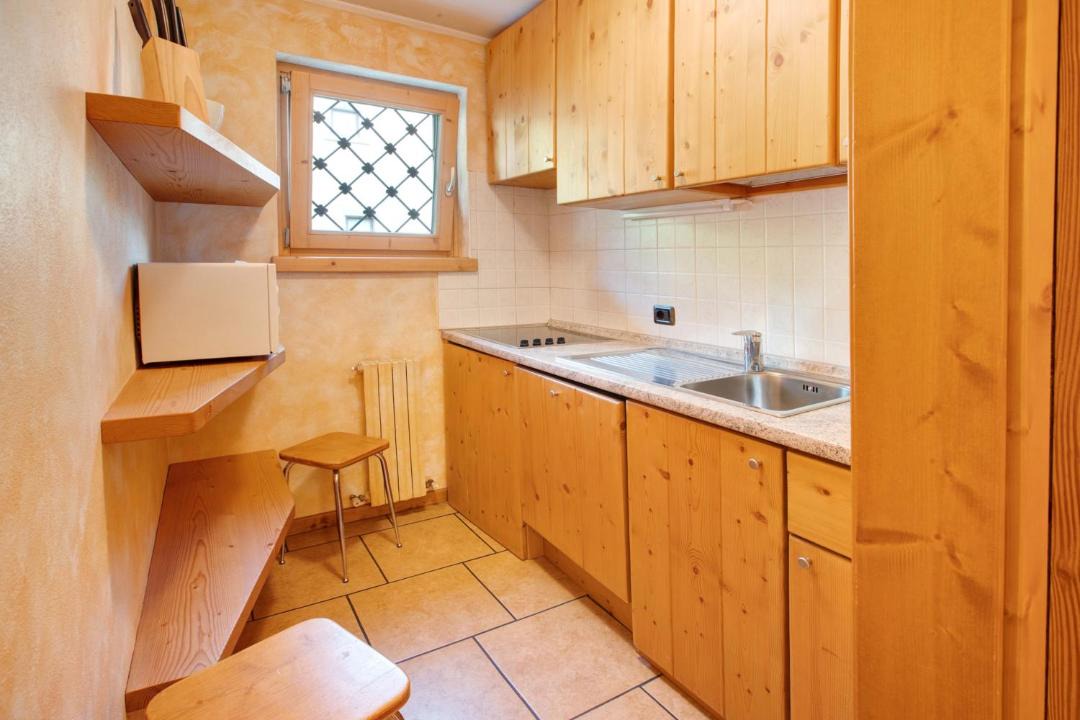 Photo of Kitchen in Livigno