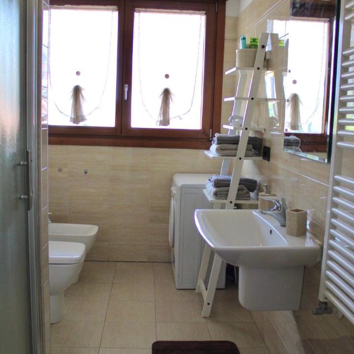 Photo of Bathroom in Pero