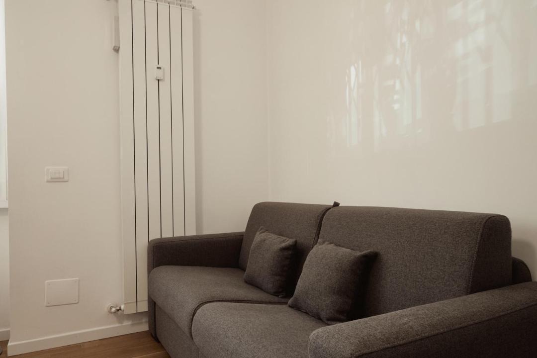 Photo of Livingroom in Cascina dei Pomi