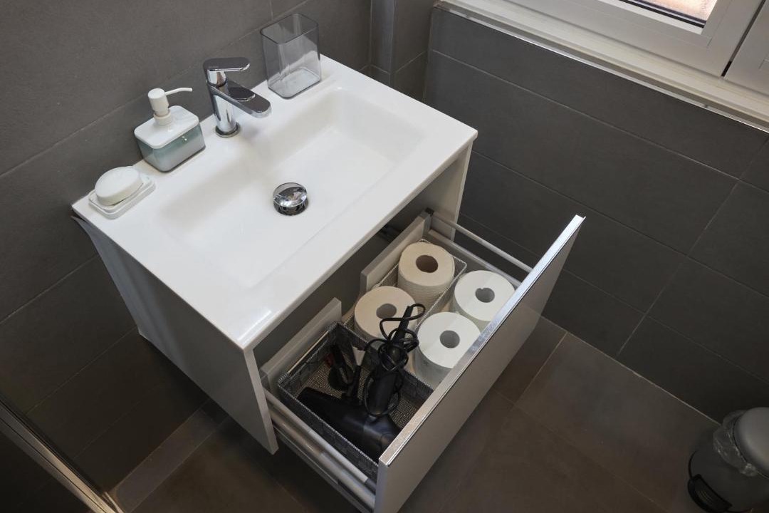 Photo of Bathroom in Cascina dei Pomi