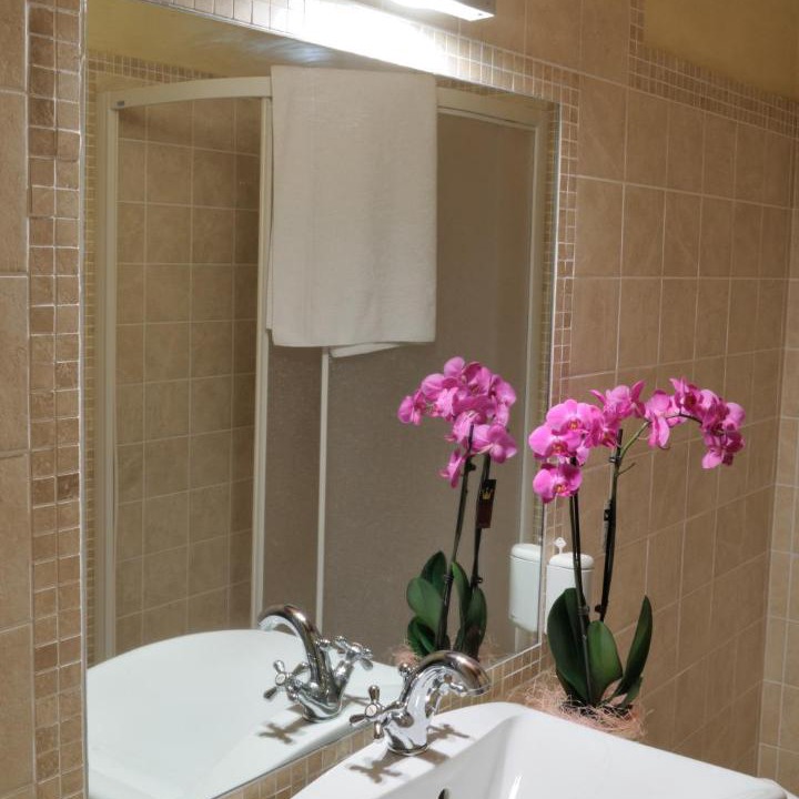 Photo of Bathroom in Abbiategrasso
