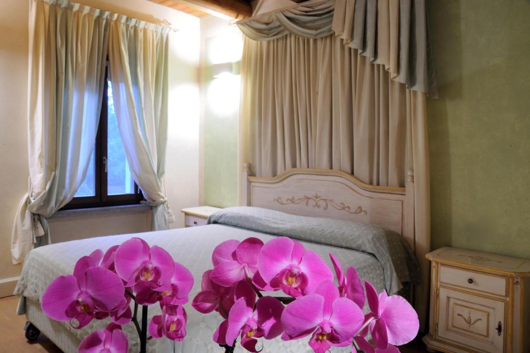 Photo of Bedroom in Abbiategrasso