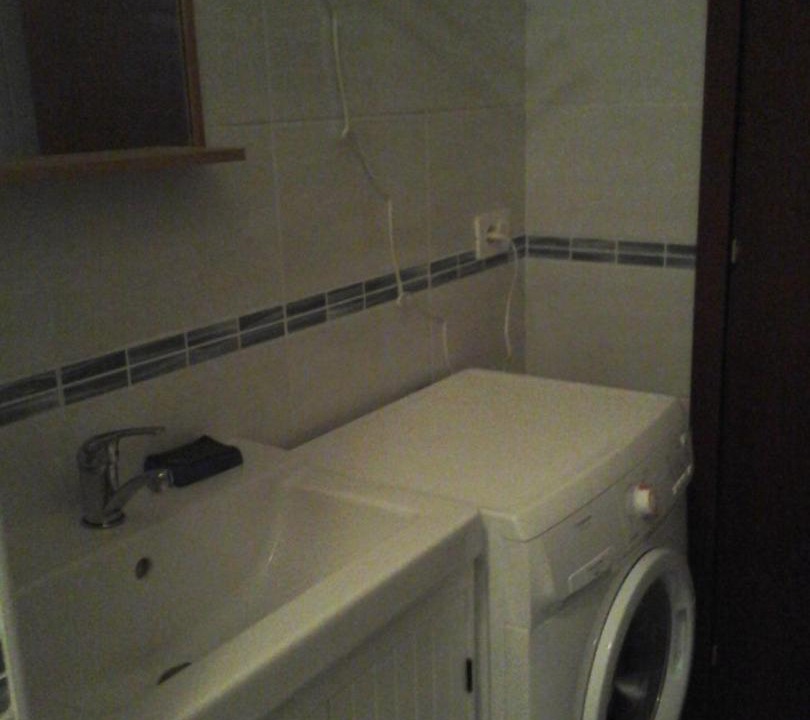 Photo of Bathroom in San Giuliano Milanese