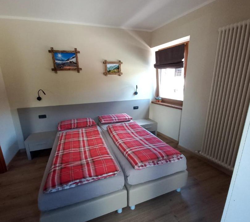 Photo of Bedroom in San Rocco