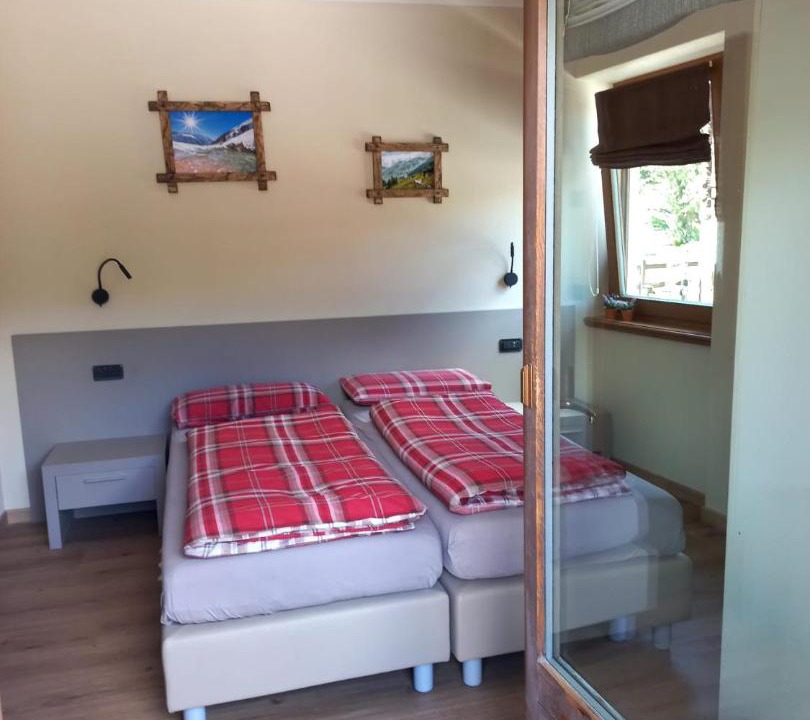 Photo of Bedroom in San Rocco