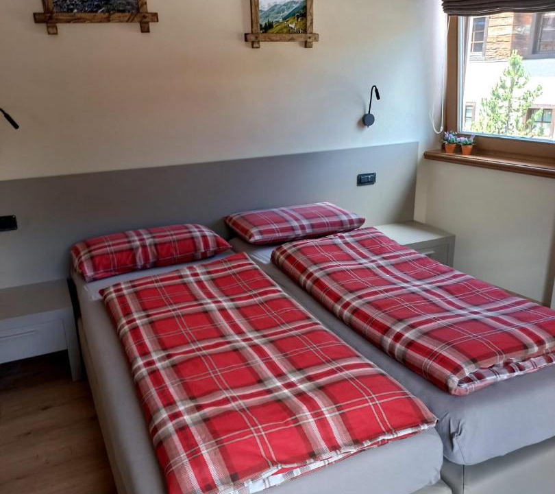 Photo of Bedroom in San Rocco
