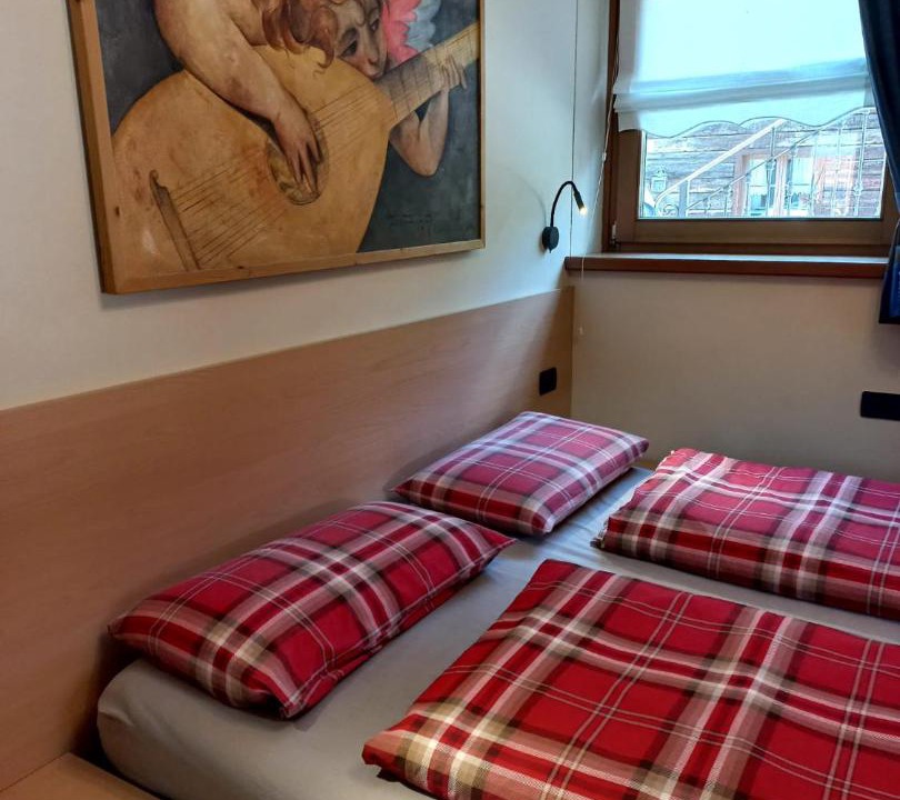 Photo of Bedroom in San Rocco
