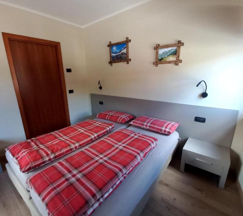Photo of Bedroom in San Rocco