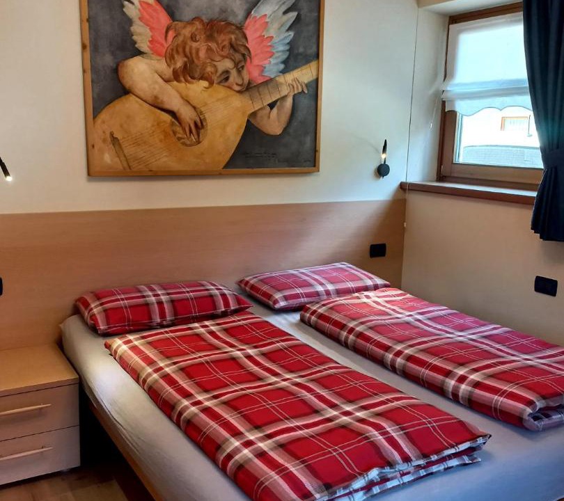 Photo of Bedroom in San Rocco