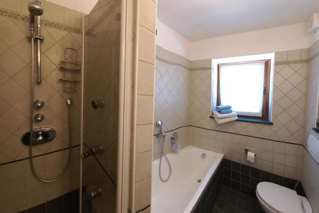 Photo of Bathroom in San Rocco