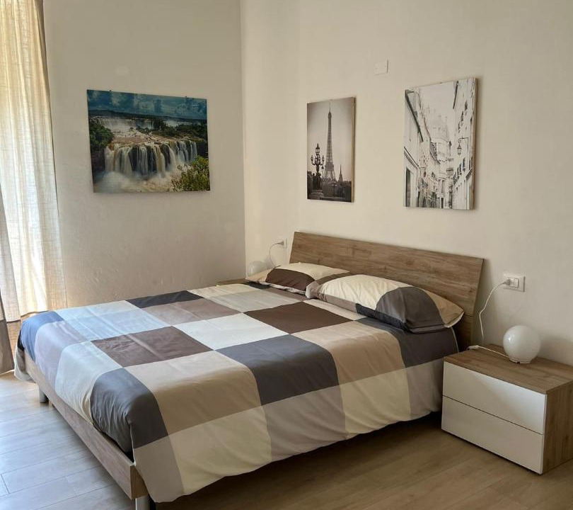 Photo of Bedroom in Castro