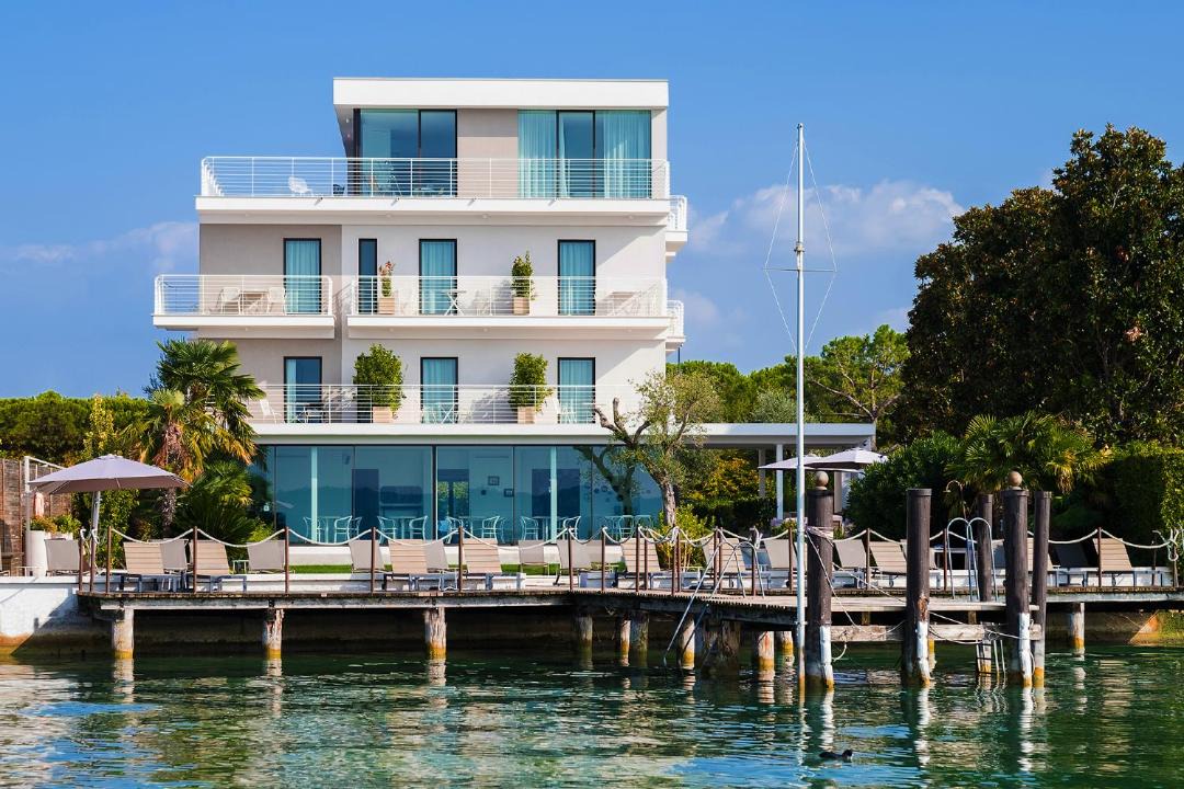 Photo of Outdoor in Sirmione