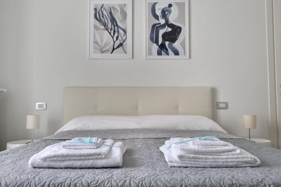 Photo of Bedroom in Dergano