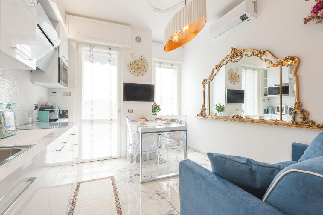 Photo of Livingroom in Bergamo