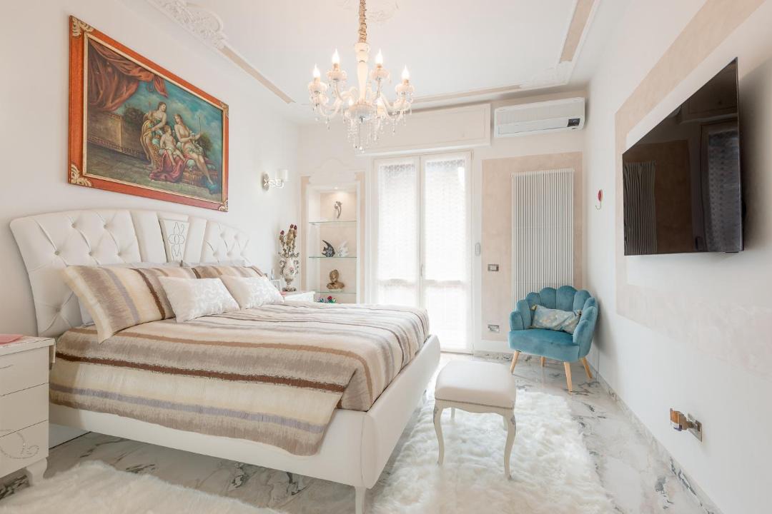 Photo of Bedroom in Bergamo