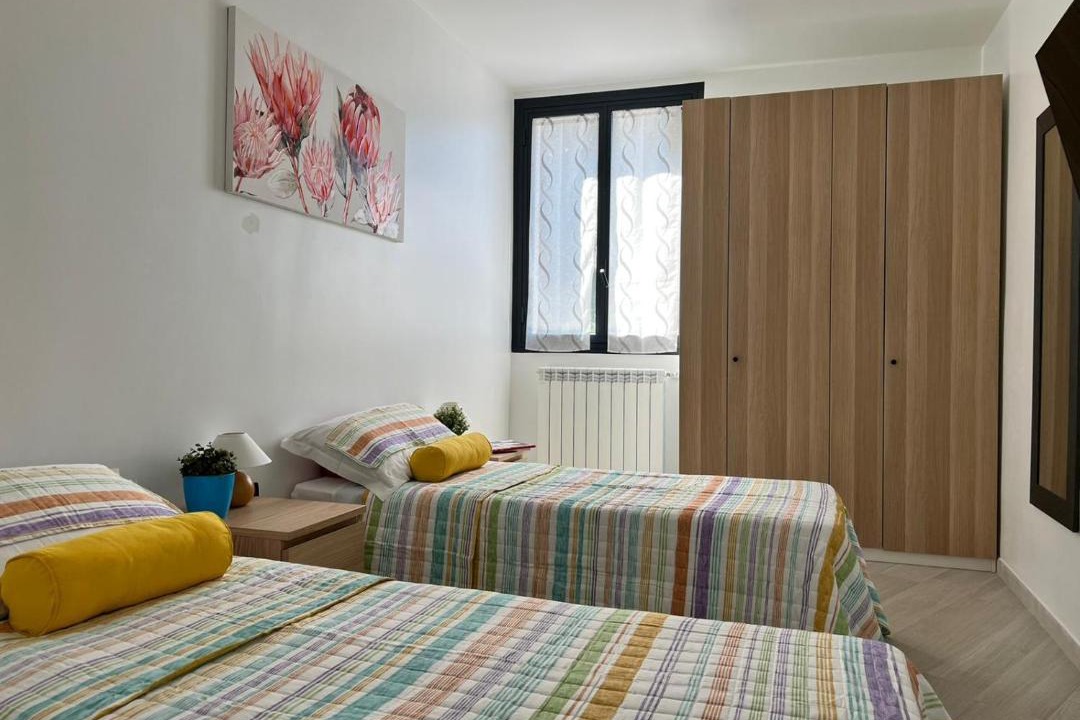 Photo of Bedroom in Rho