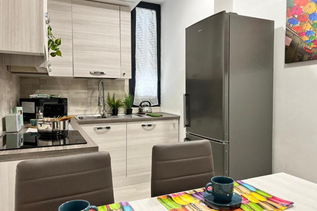 Photo of Kitchen in Rho