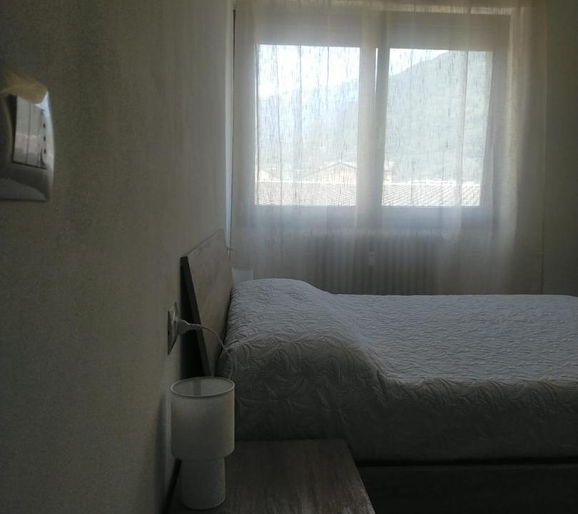 Photo of Bedroom in Madonna di Tirano