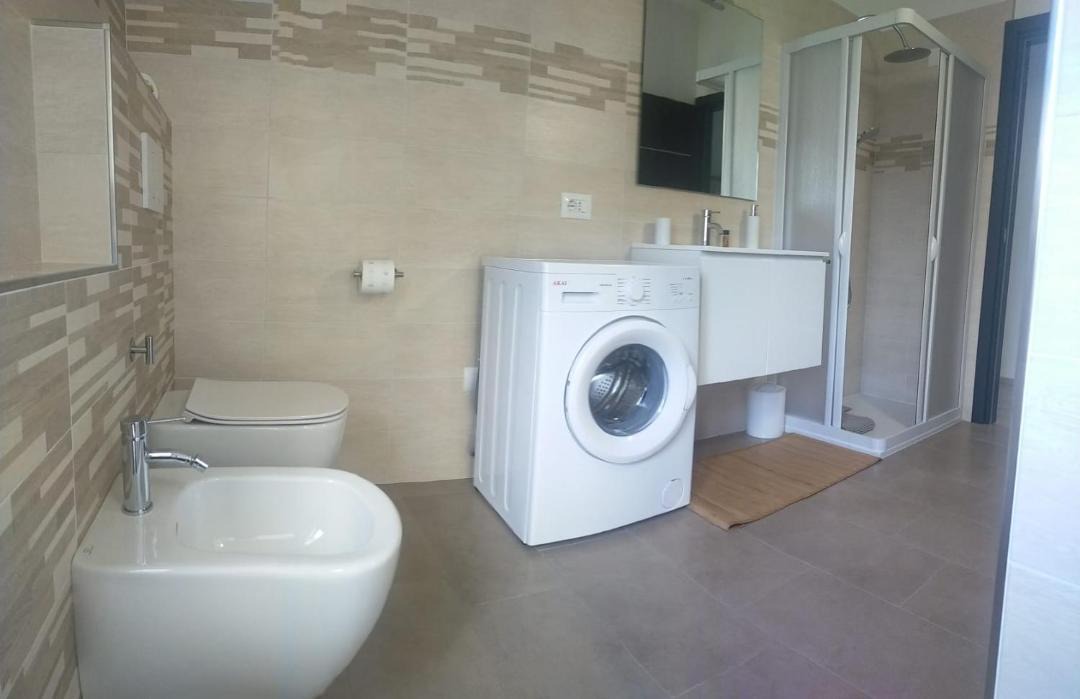 Photo of Bathroom in Madonna di Tirano