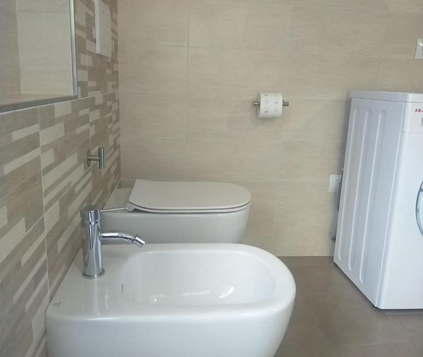Photo of Bathroom in Madonna di Tirano