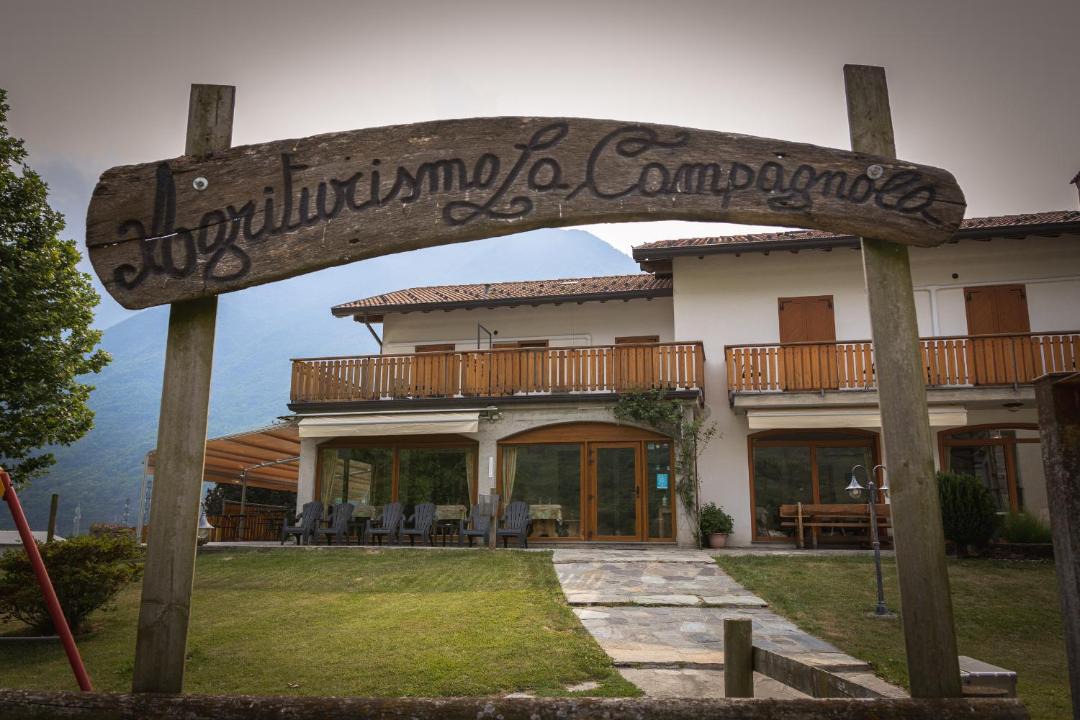 Photo of Others in Prata Camportaccio