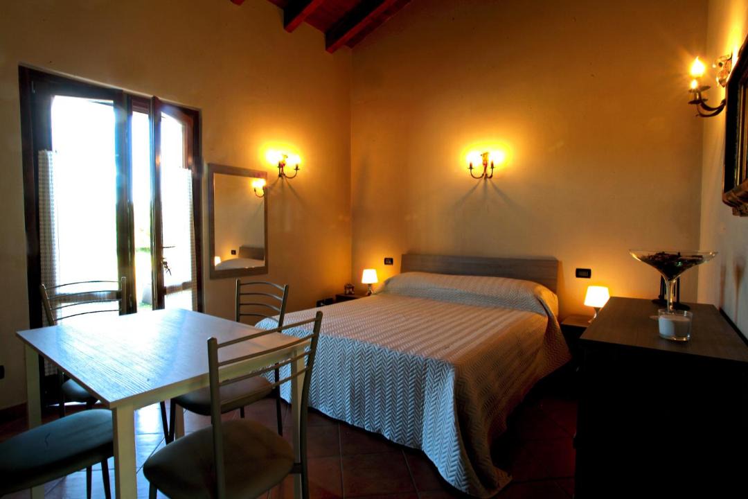 Photo of Bedroom in Castenedolo