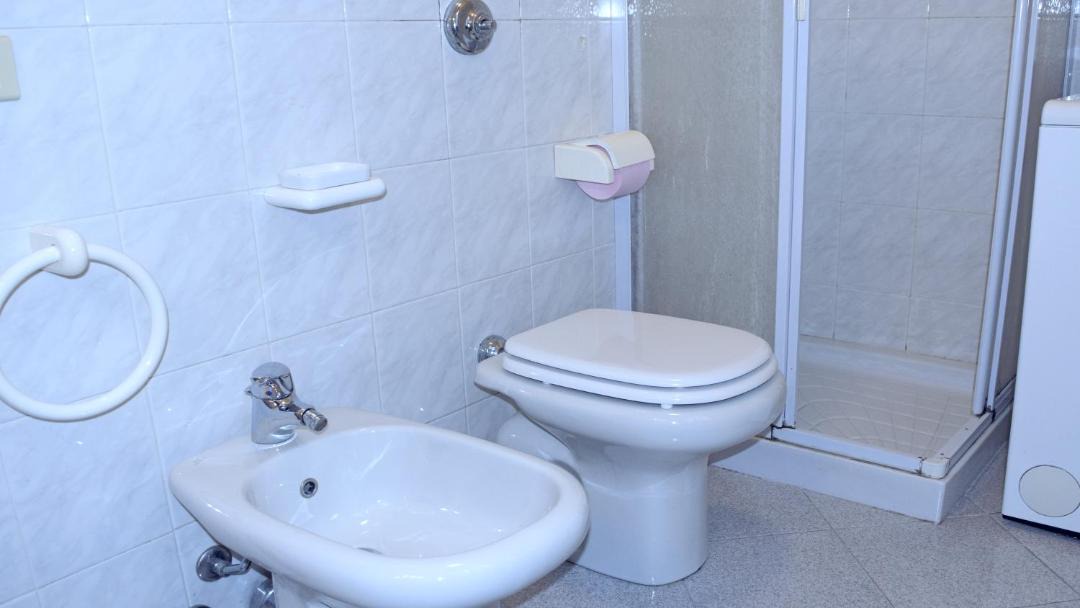 Photo of Bathroom in Torre Boldone