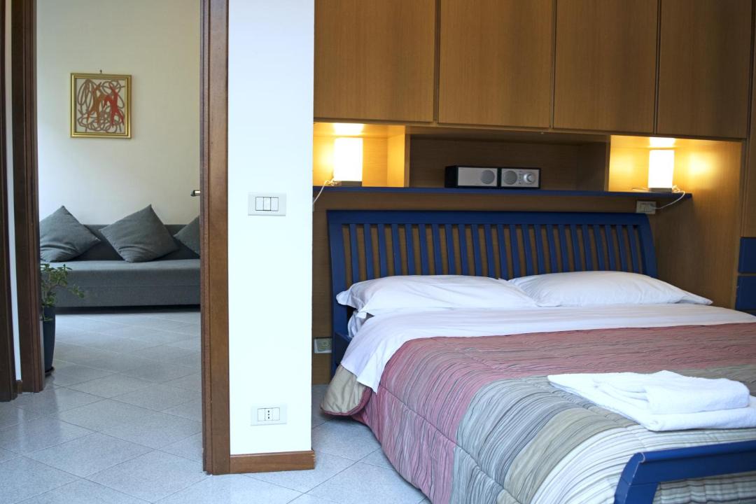 Photo of Bedroom in Torre Boldone