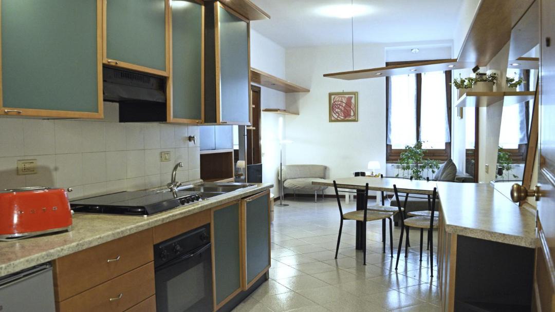 Photo of Kitchen in Torre Boldone