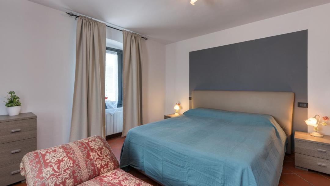 Photo of Bedroom in Pieve Vecchia
