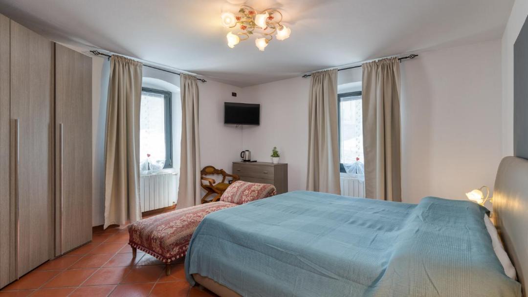 Photo of Bedroom in Pieve Vecchia