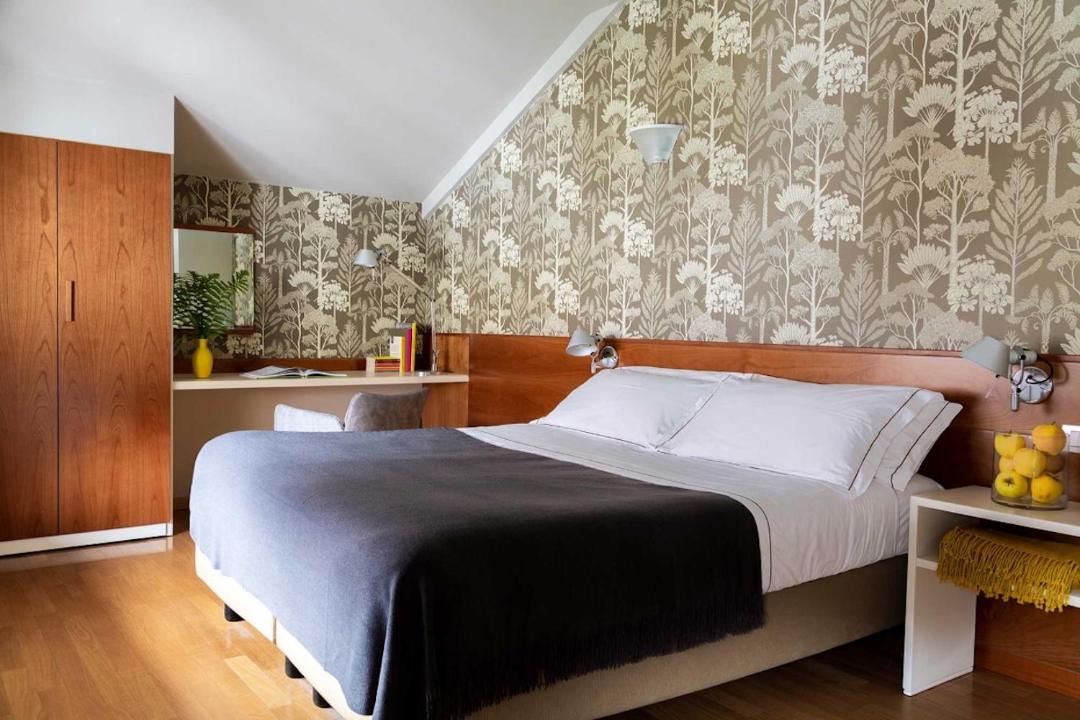 Photo of Bedroom in Chiesa in Valmalenco