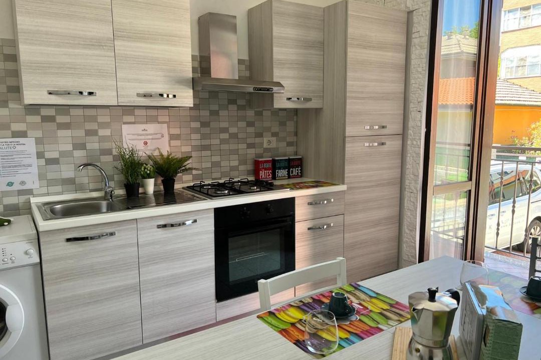 Photo of Kitchen in Pero