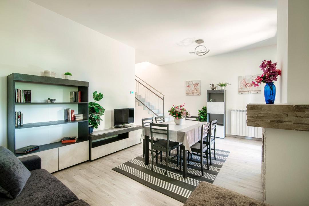 Photo of Livingroom in Montorfano