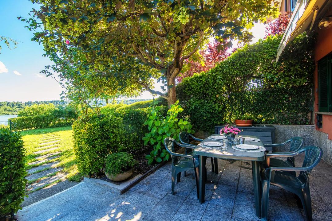 Photo of Patio Balcony in Montorfano