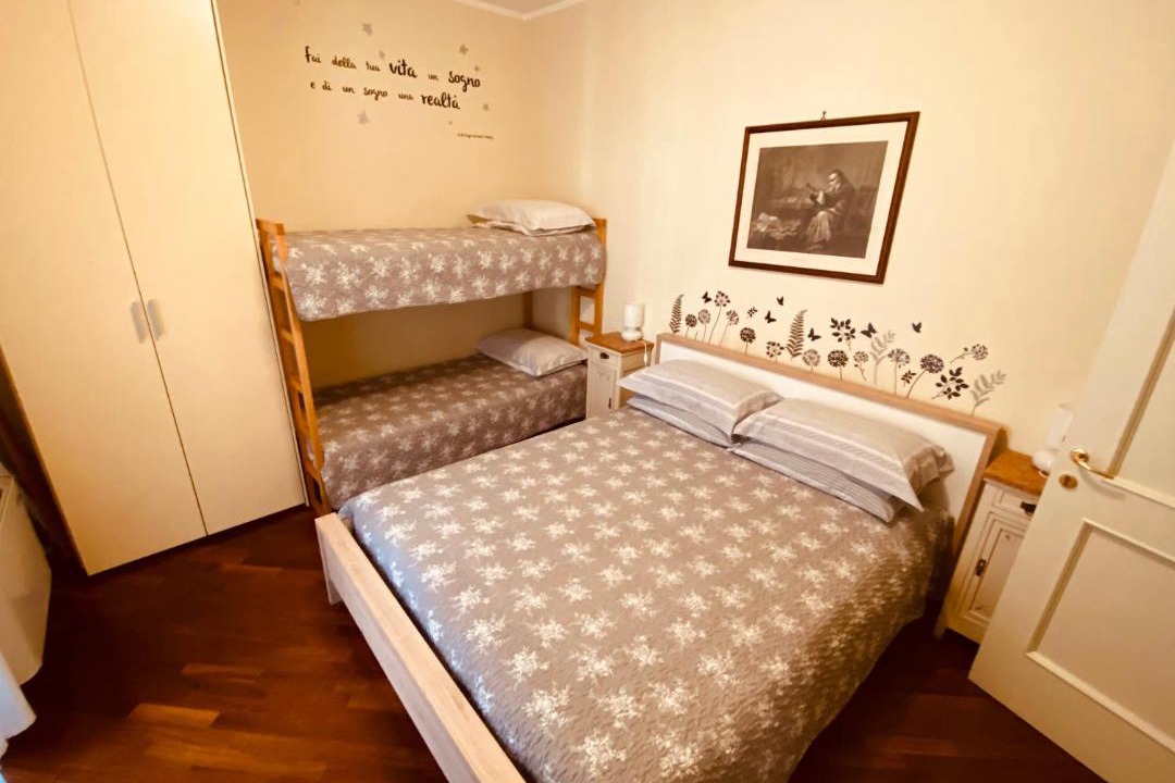 Photo of Bedroom in Cremona