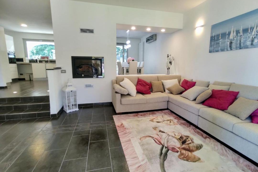 Photo of Livingroom in Sorico