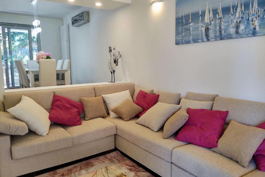 Photo of Livingroom in Sorico