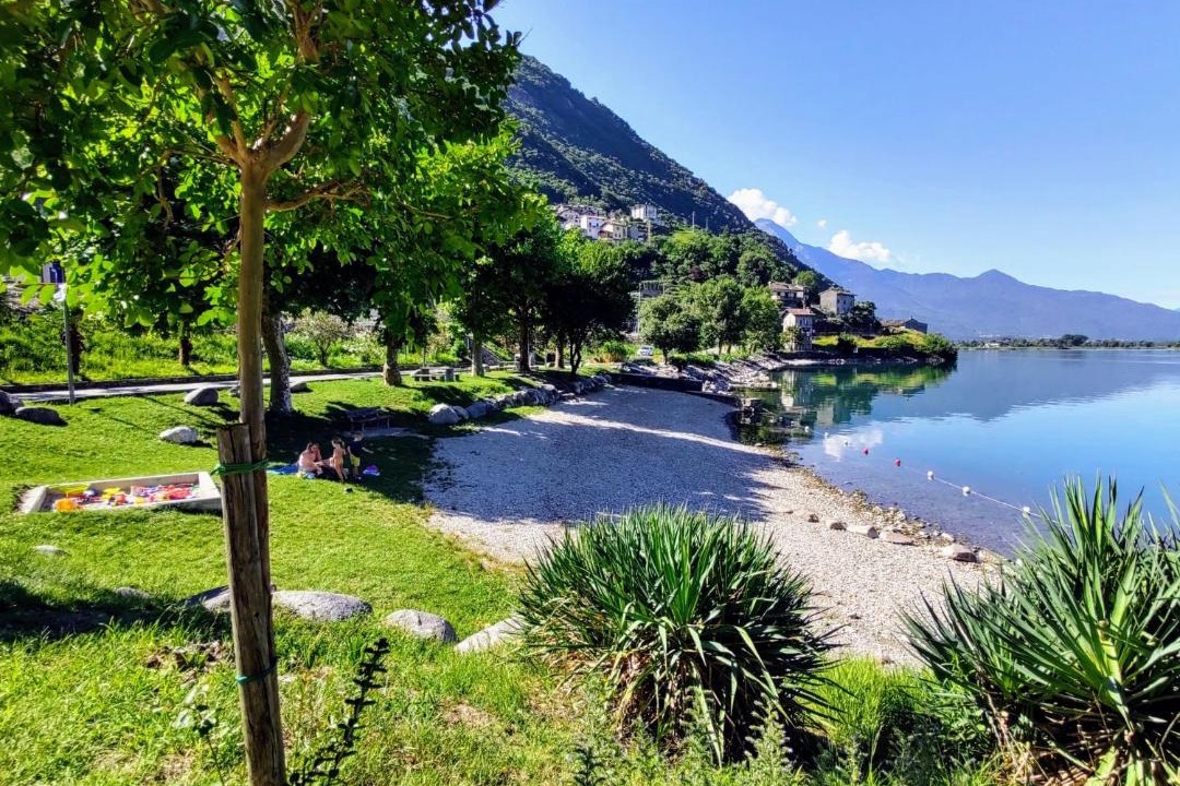 Photo of Others in Verceia