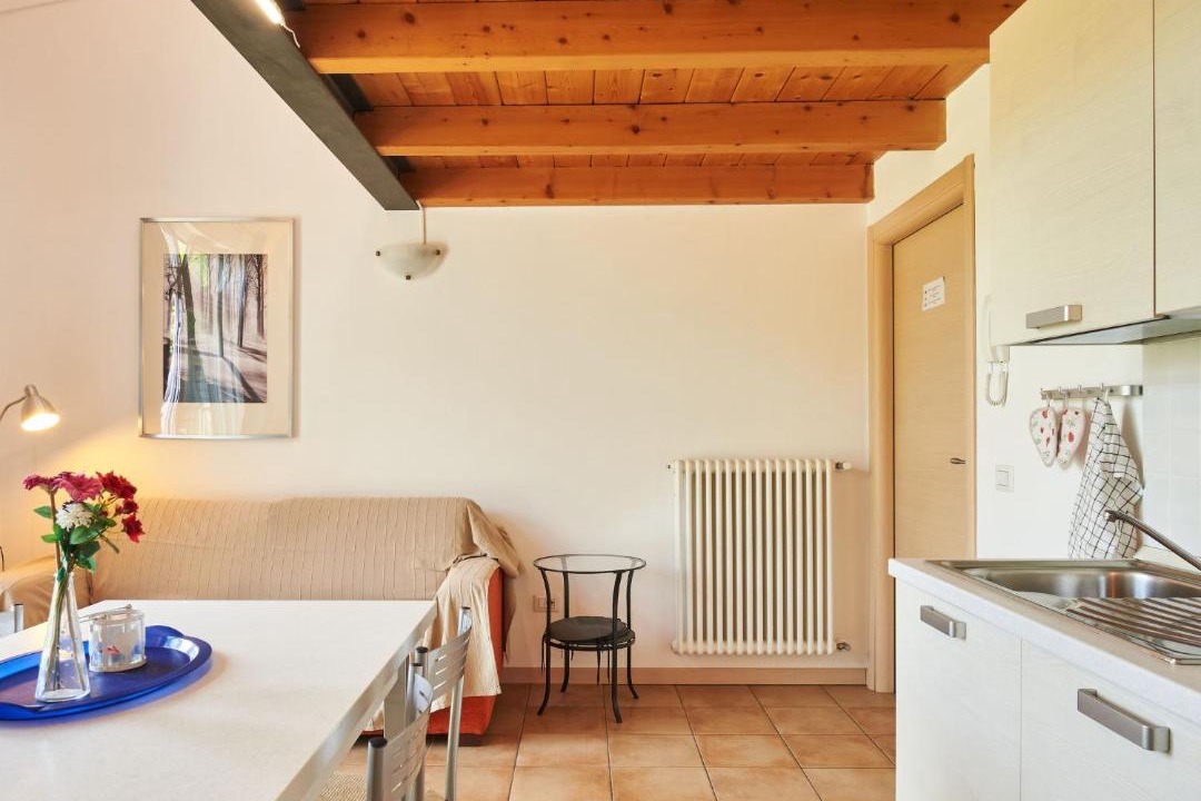 Photo of Kitchen in Consiglio di Rumo