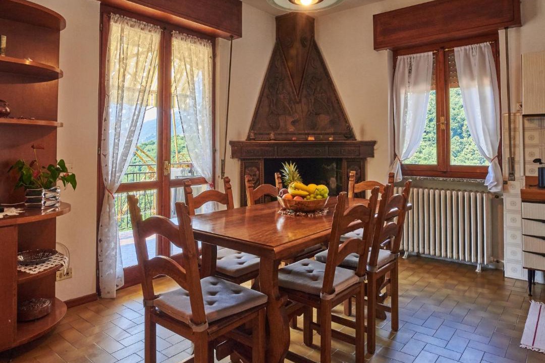 Photo of Livingroom in Gravedona