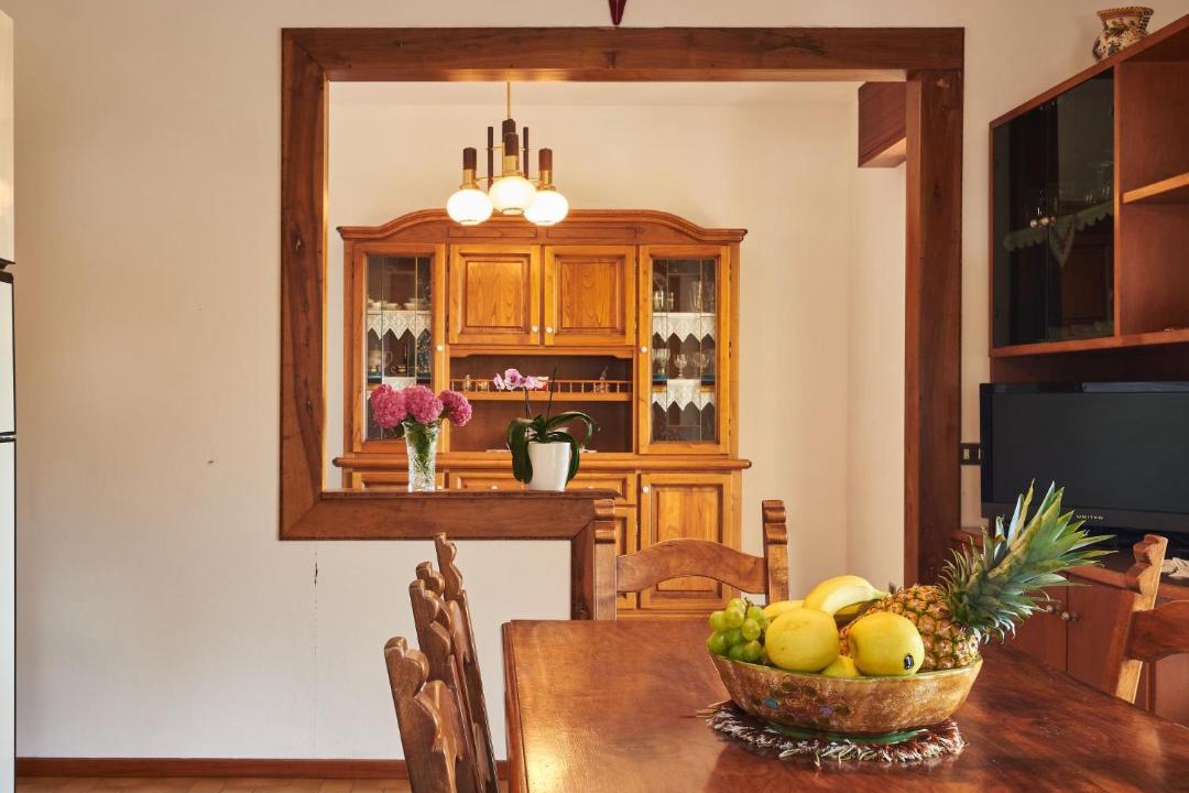 Photo of Livingroom in Gravedona