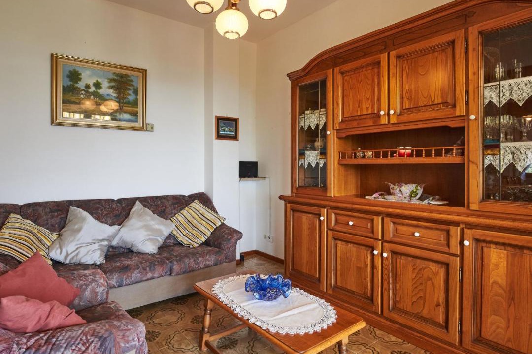 Photo of Livingroom in Gravedona