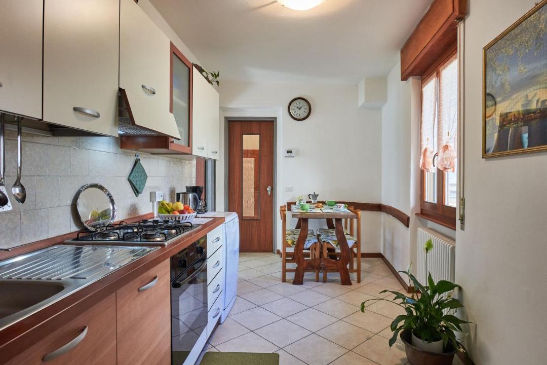 Photo of Kitchen in Livo